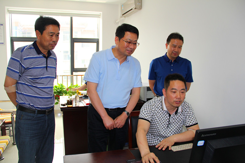 盐城市司法局严把司法考试报名关